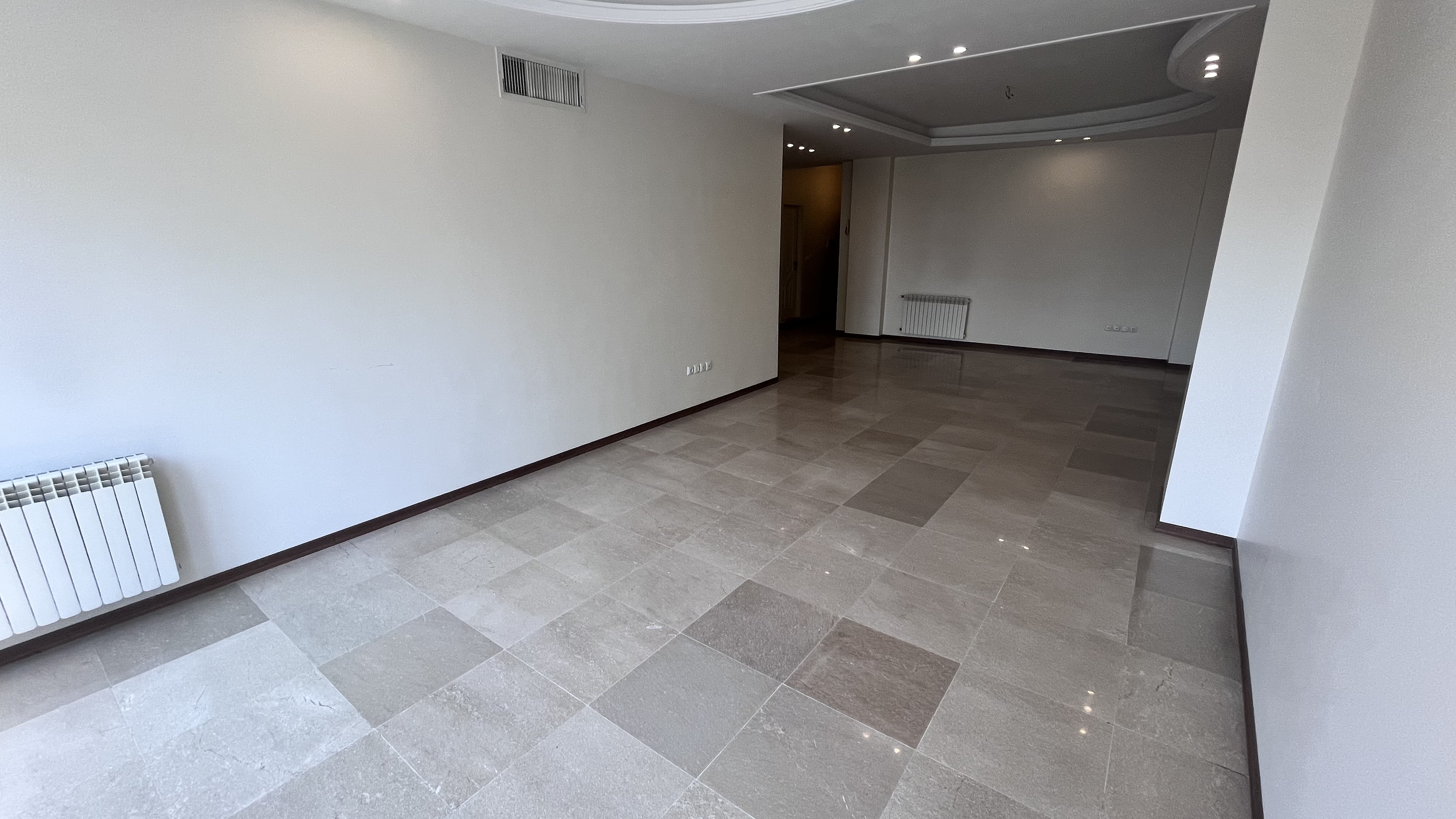 اجاره آپارتمان 133 متر بلوار بیژن فول اماکانات