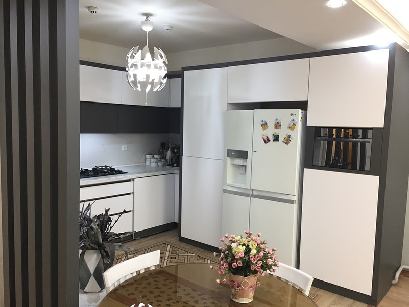 فروش آپارتمان 70 متر دیباجی جنوبی تاپ لوکیشن