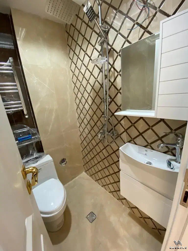 اجاره آپارتمان 60 متر نارمک 2 خواب