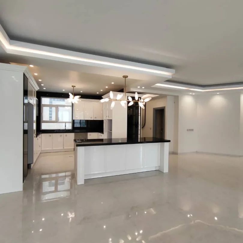 اجاره آپارتمان 160 متر نیاوران فول مشاعات تاپ لوکیشن