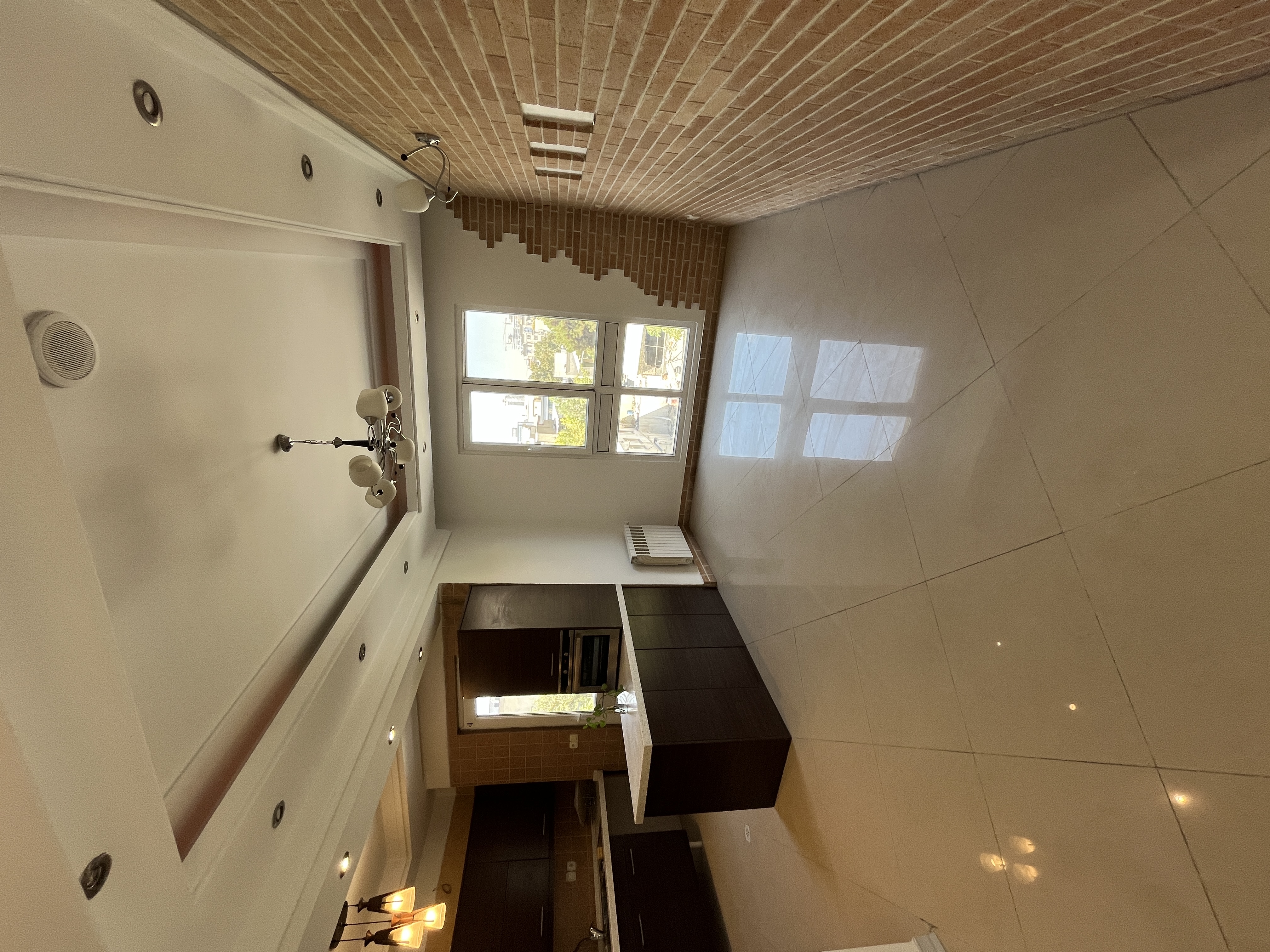 اجاره آپارتمان 170 متر قیطریه فول امکانات