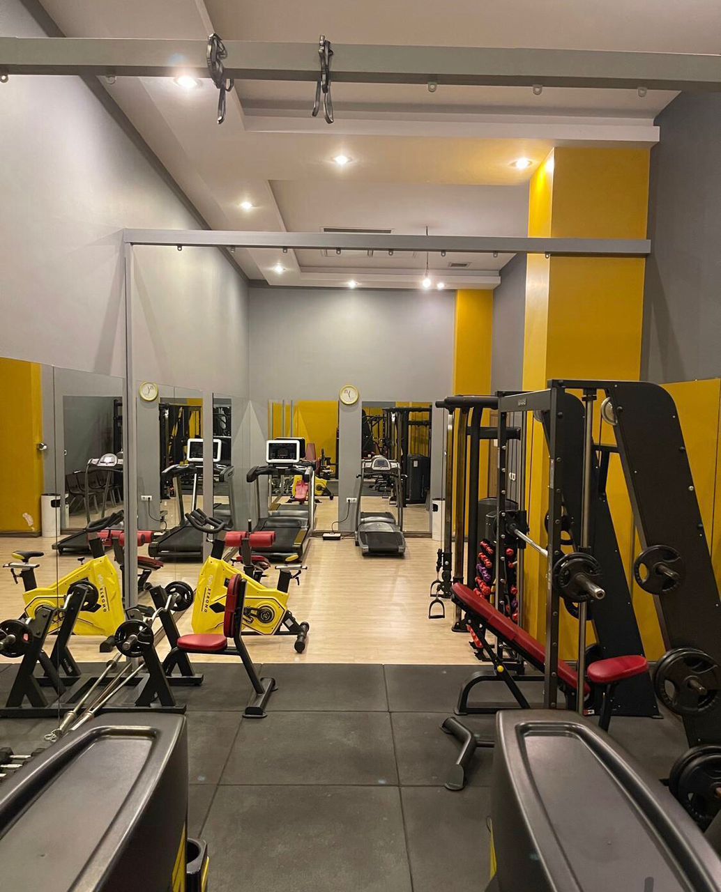 اجاره اپارتمان 250 متر فرمانیه