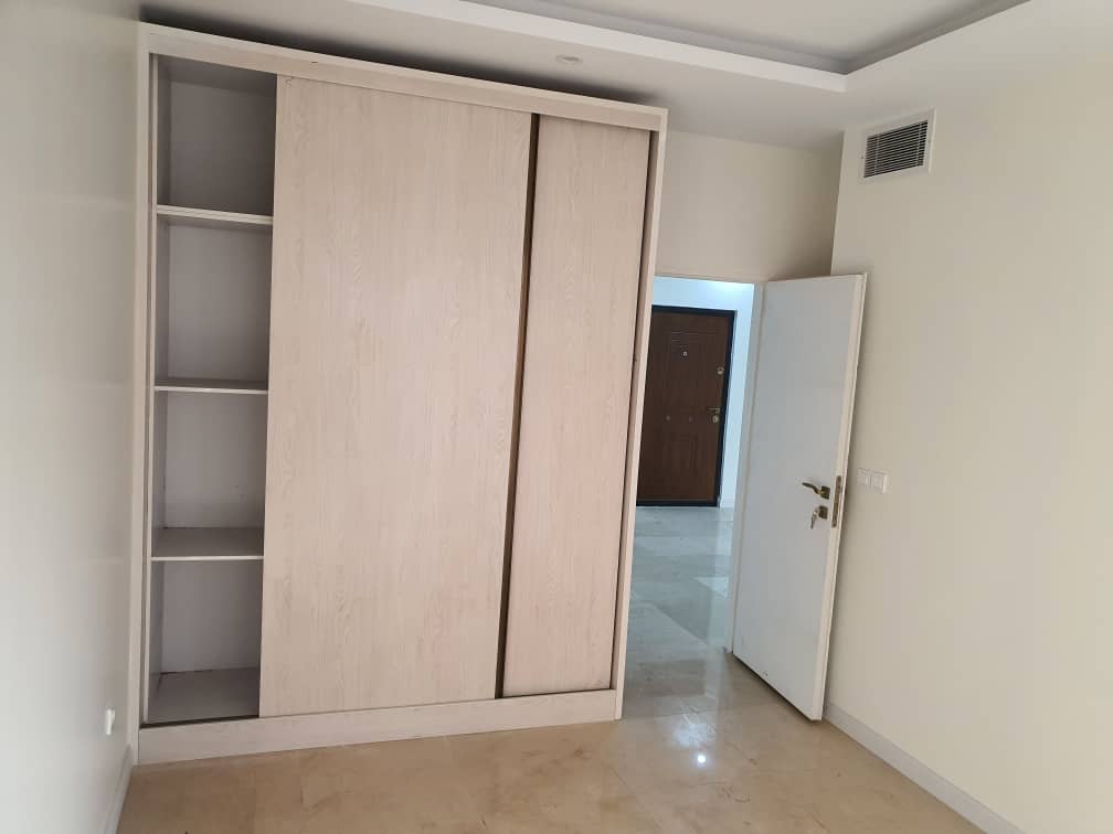 اجاره آپارتمان 110 متری کلید نخورده
