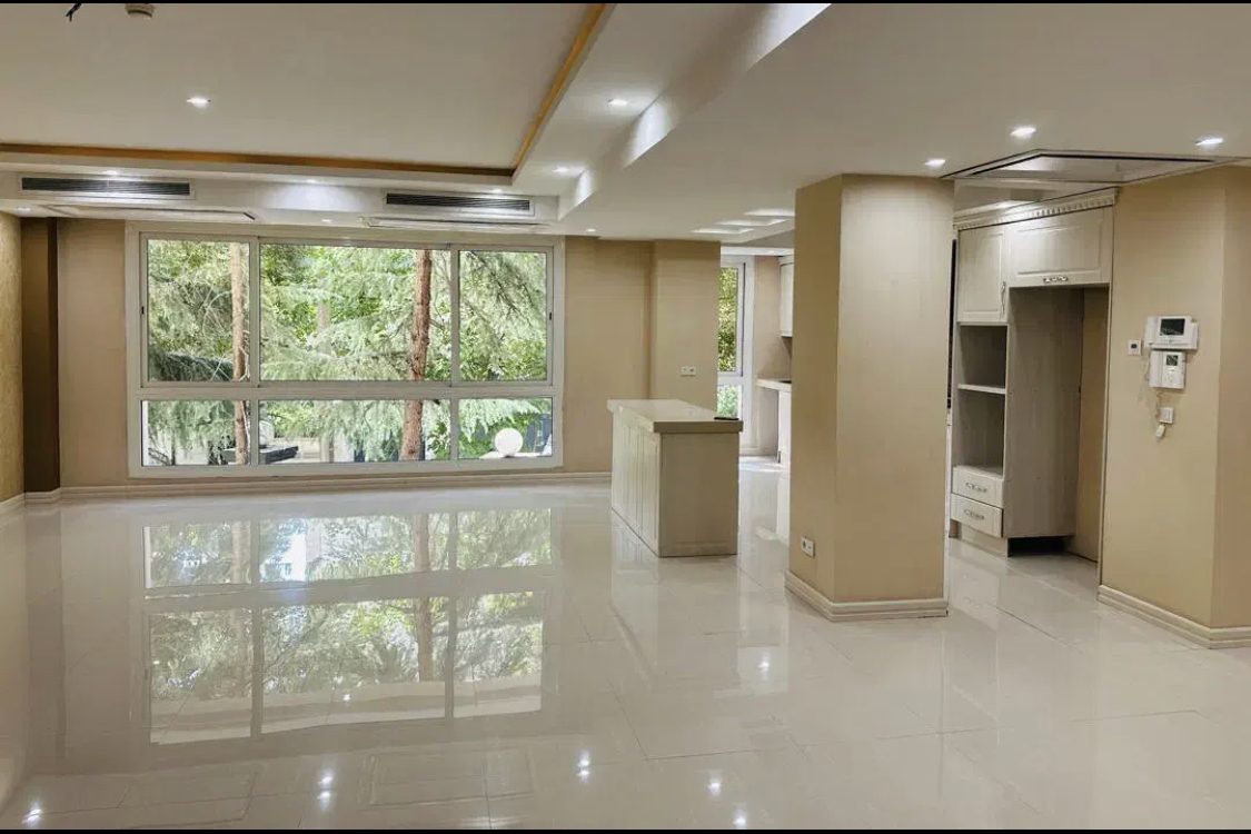 فروش اپارتمان 150 متر نیاوران