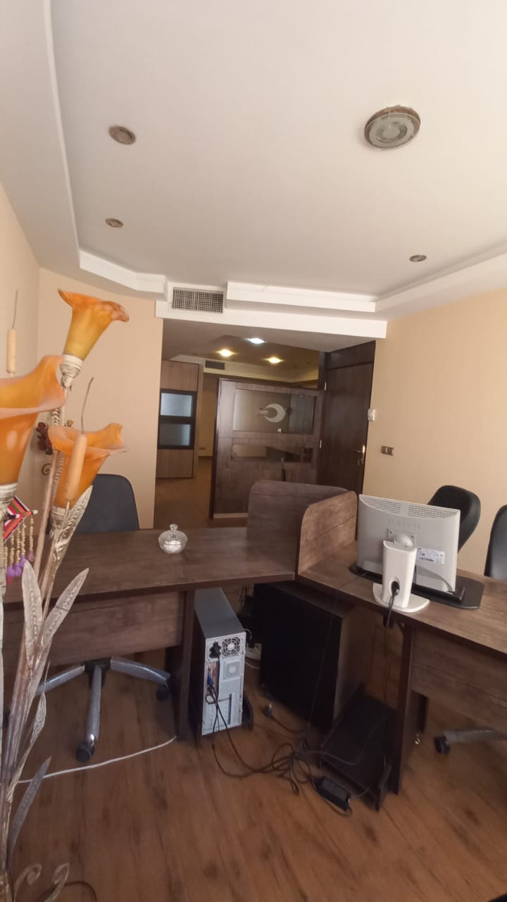 فروش اداری 88متر قیطریه