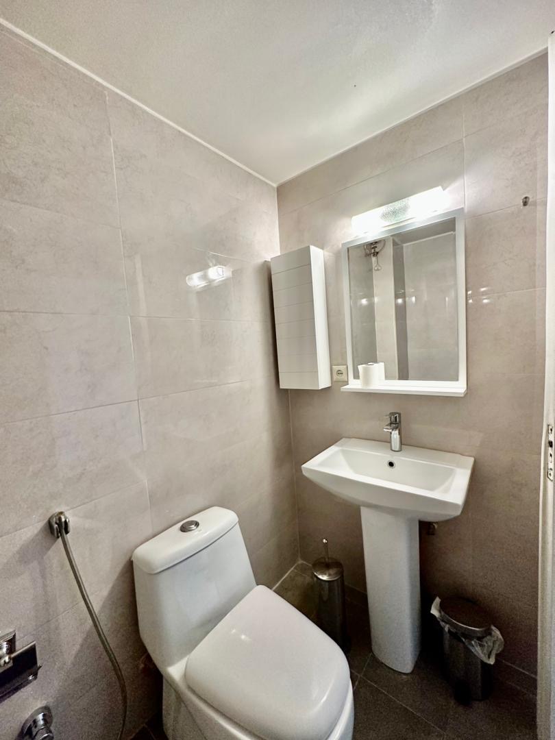 رهن كامل اپارتمان 200 مترى در نياوران