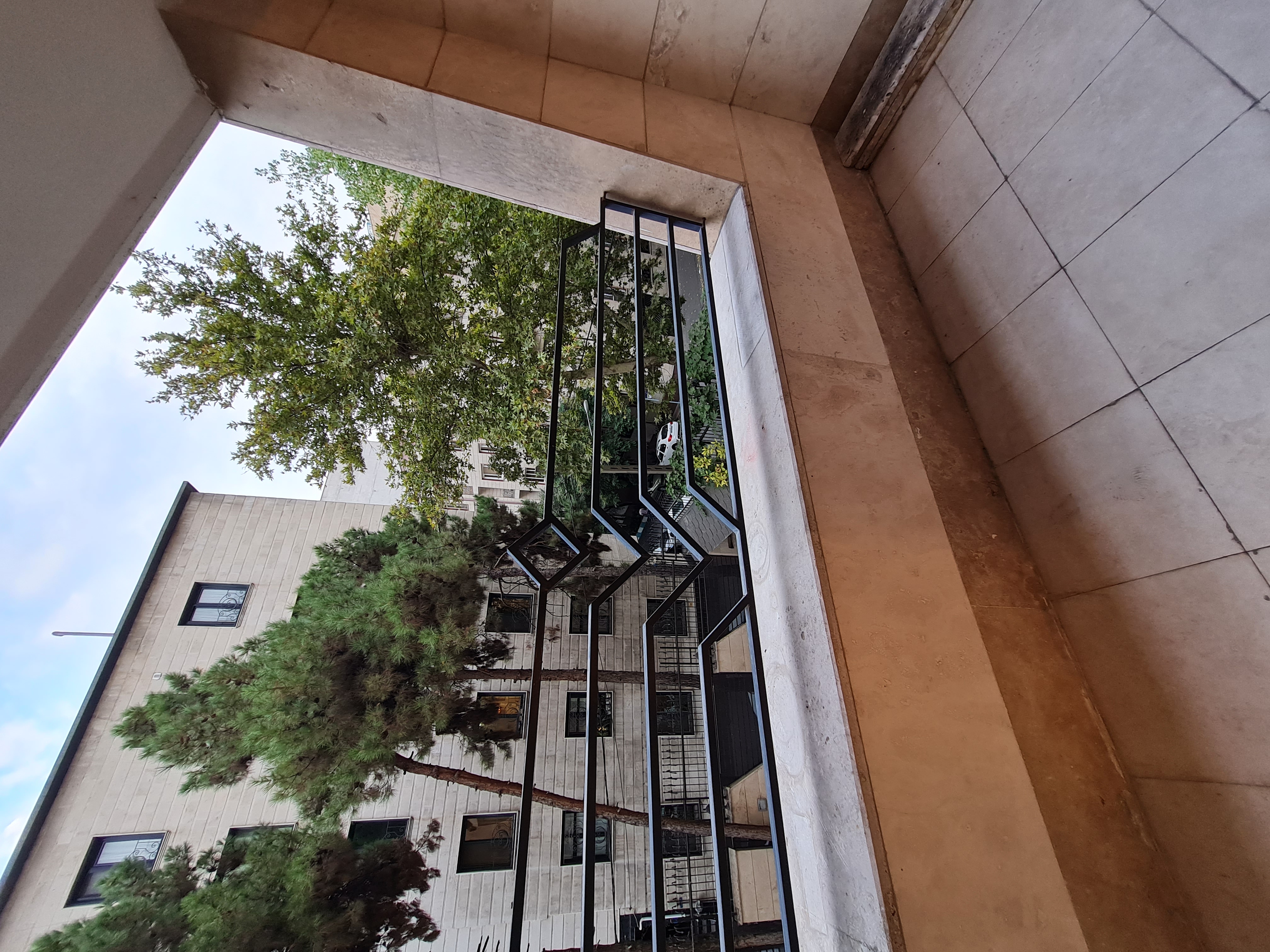 اجاره آپارتمان 170 متر قیطریه جنوبی تاپ لوکیشن