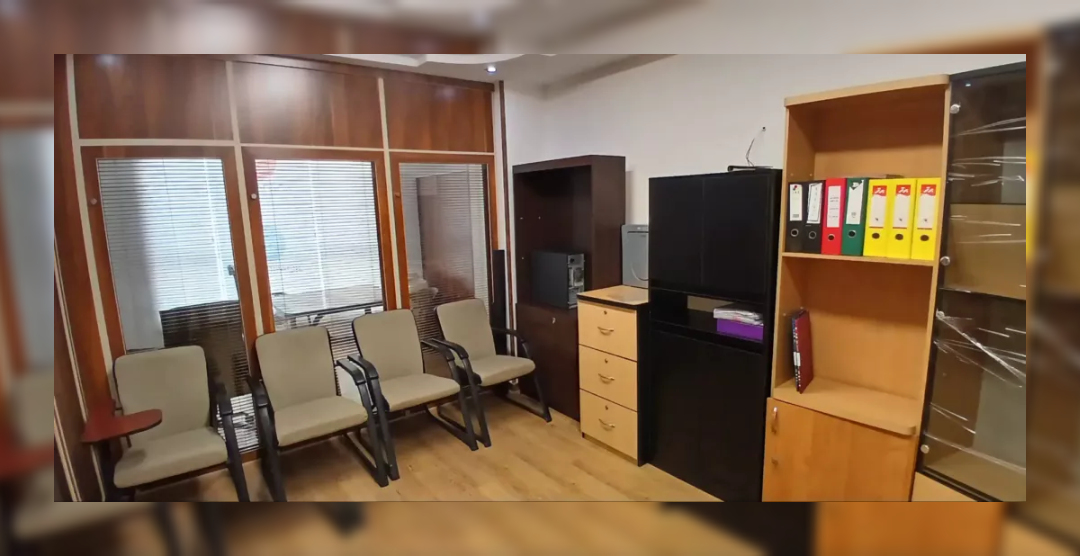 اجاره آپارتمان اداری 150 متر فرمانیه