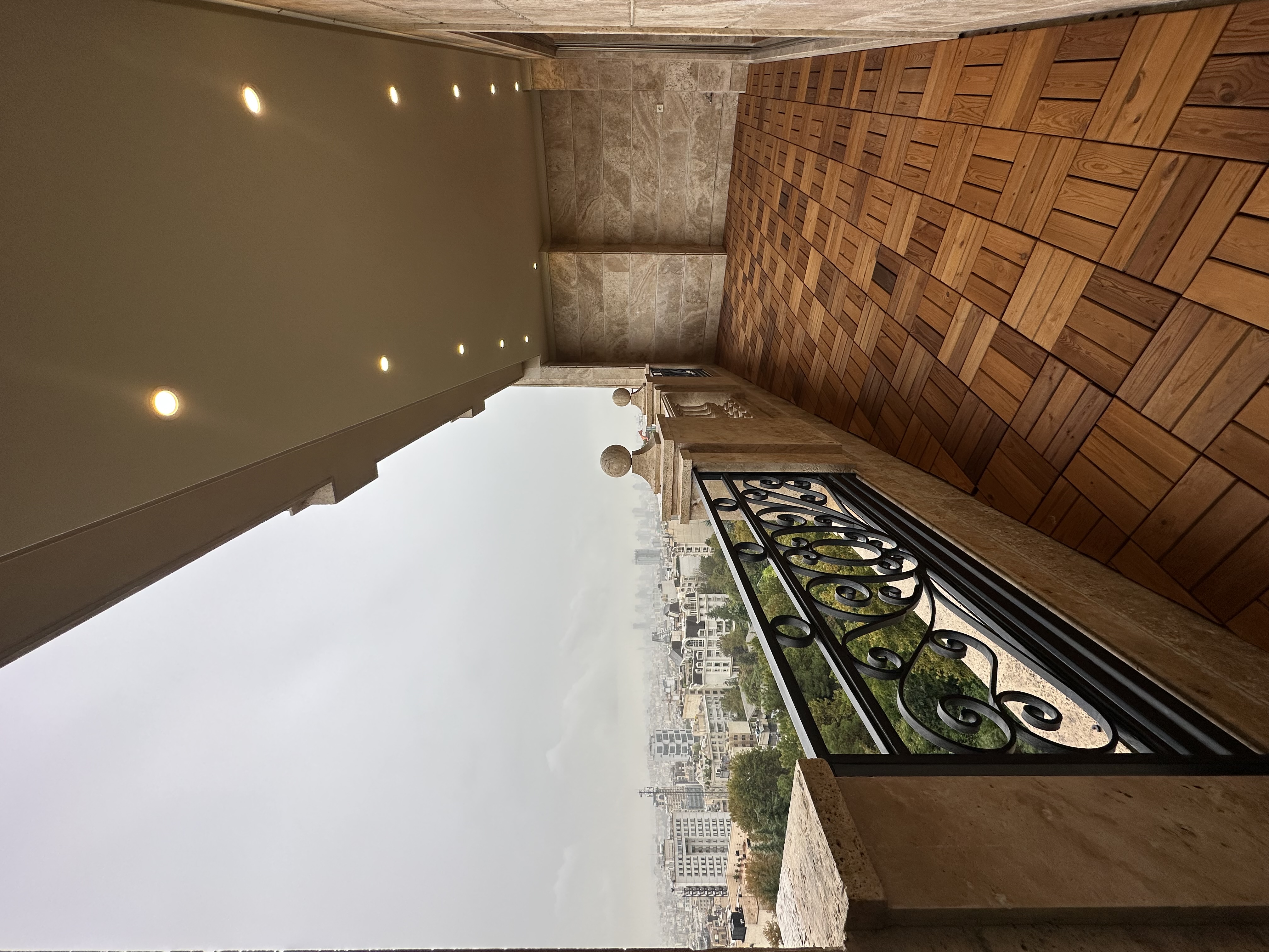 فروش آپارتمان 260متر نیاوران