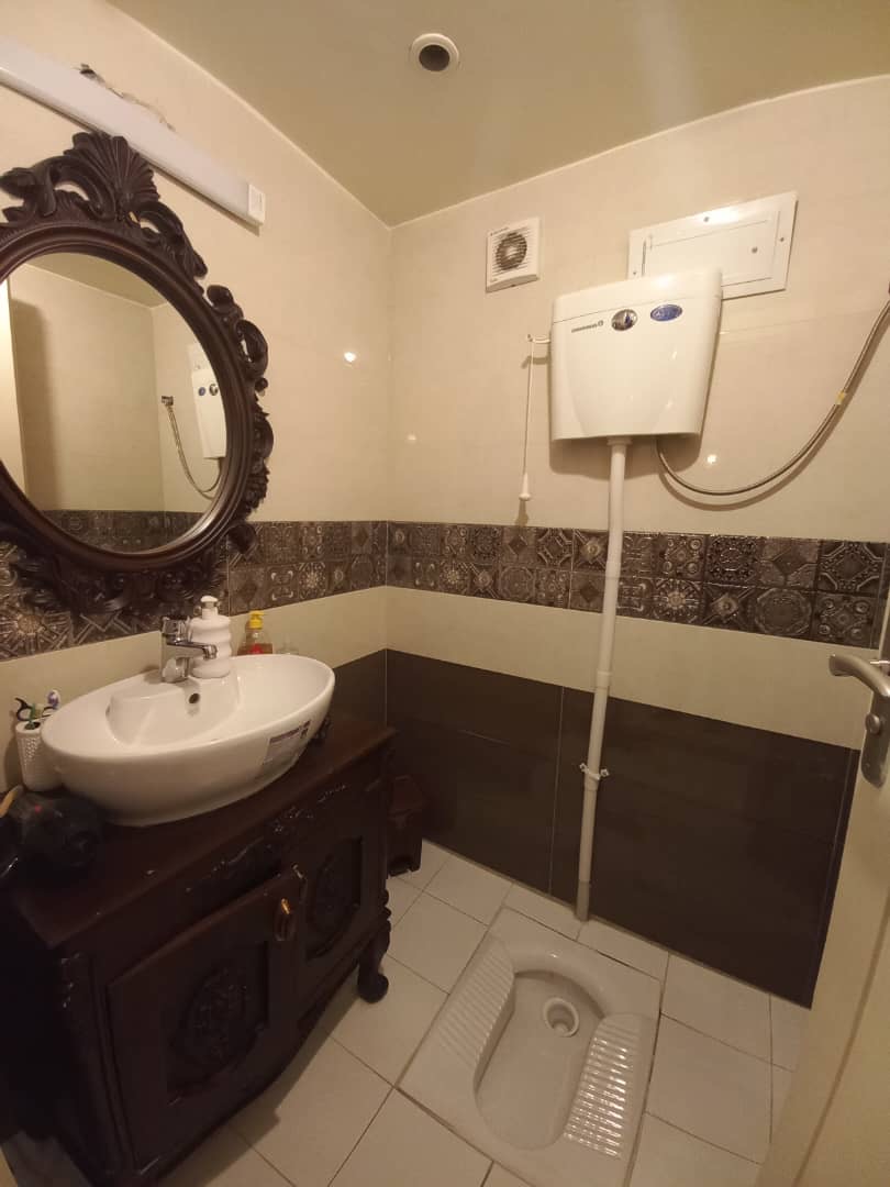 فروش آ‌پارتمان 110 متر فرمانیه