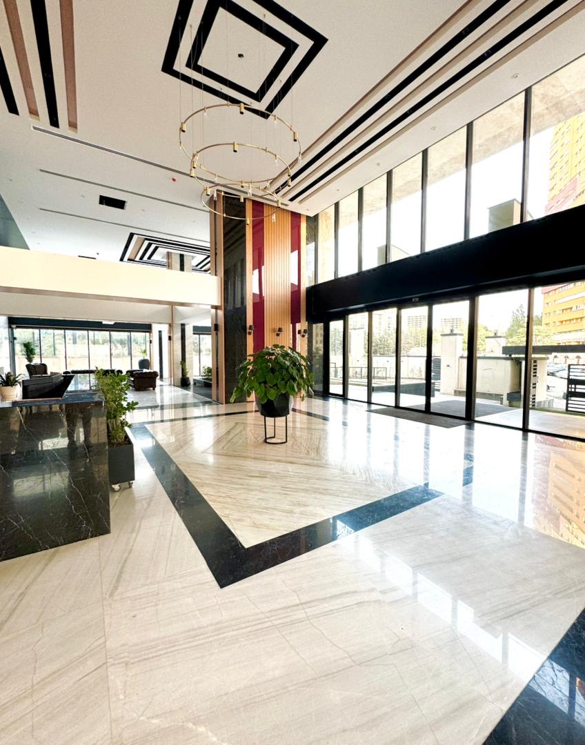 فروش اپارتمان 145 متر سوهانک سپیدار