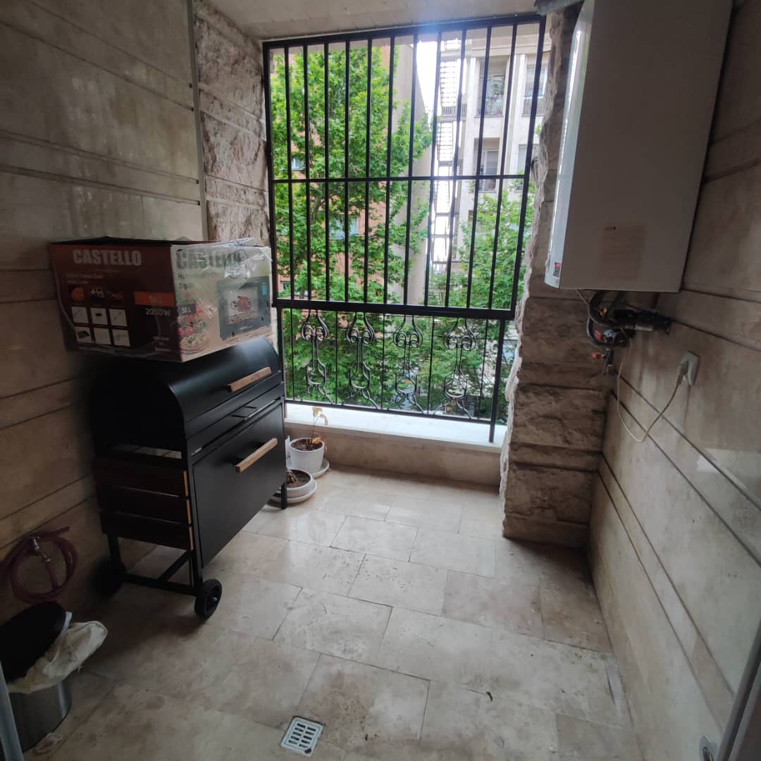 اجاره آپارتمان 165 متر نیاوران