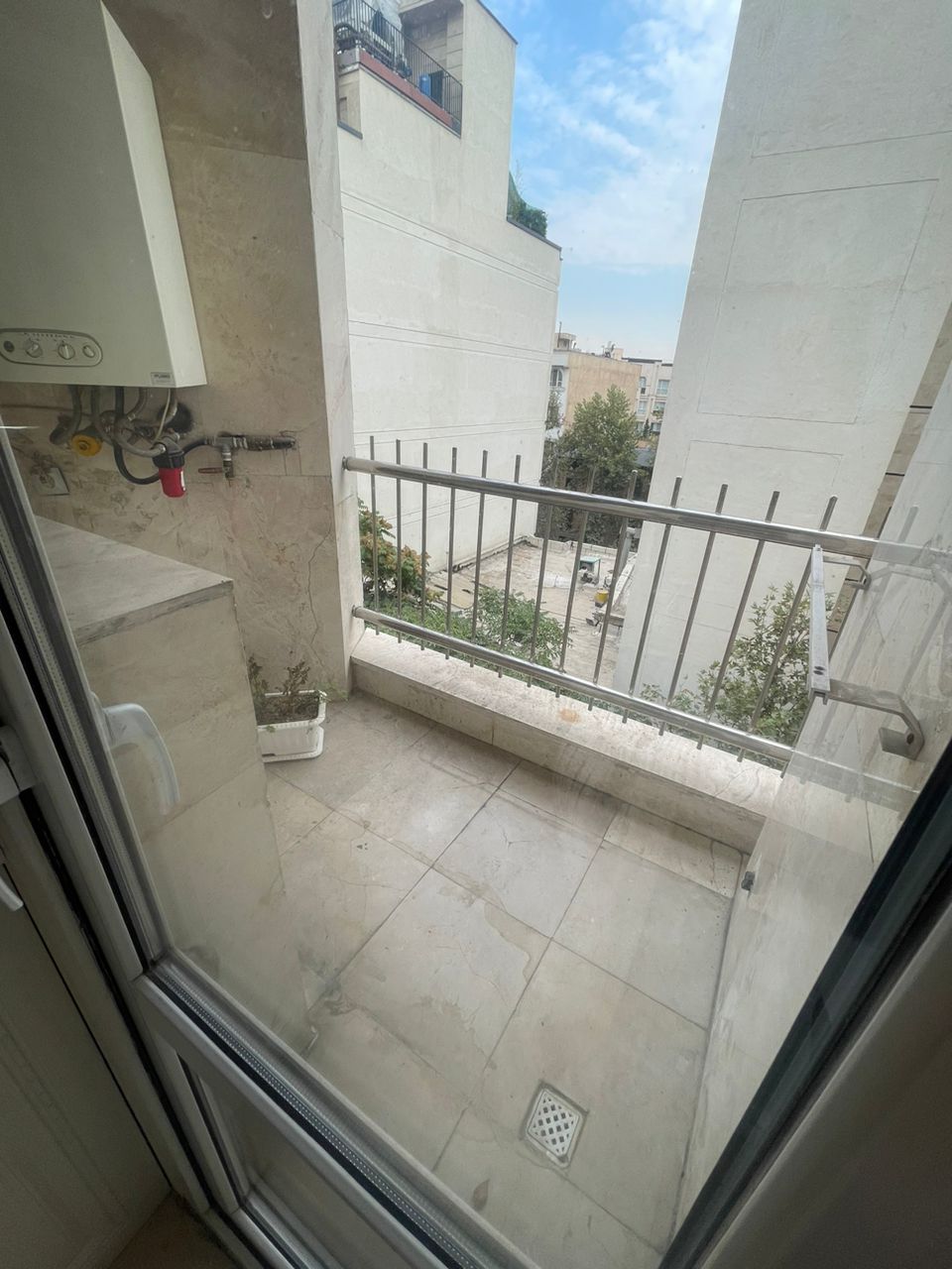 فروش آپارتمان 150متری قیطریه