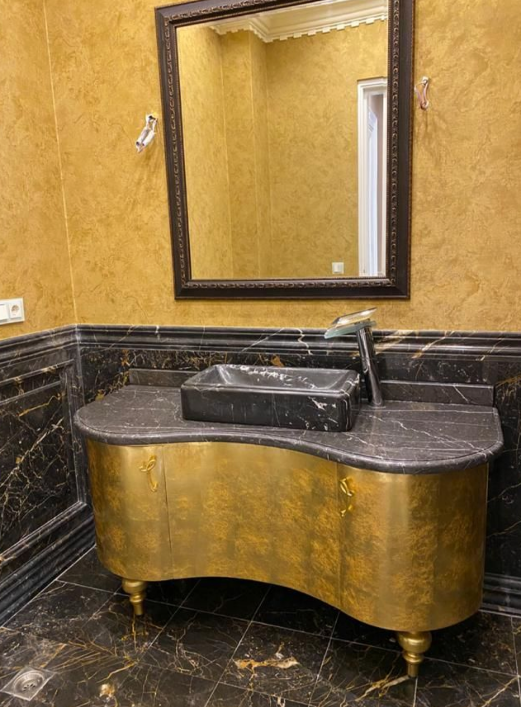 فروش آپارتمان 100 متر منظریه کلید نخورده