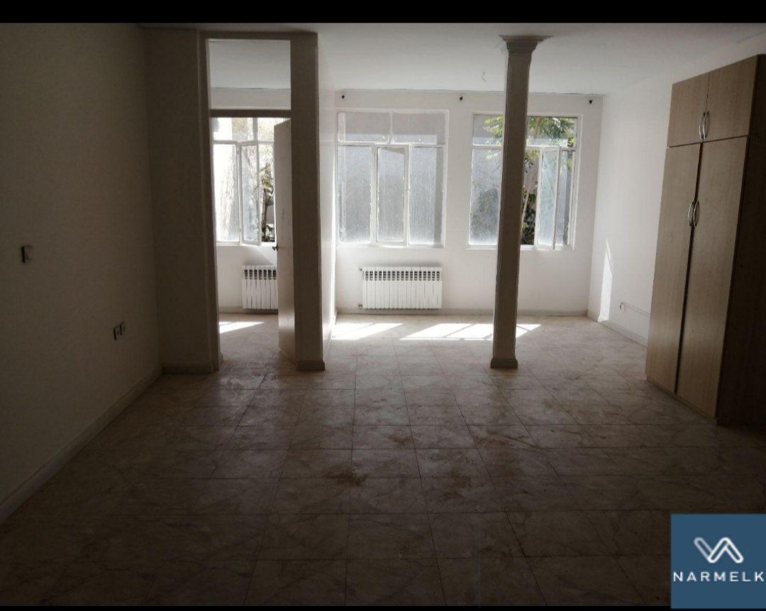 اجاره آپارتمان 120 متر هفت حوض