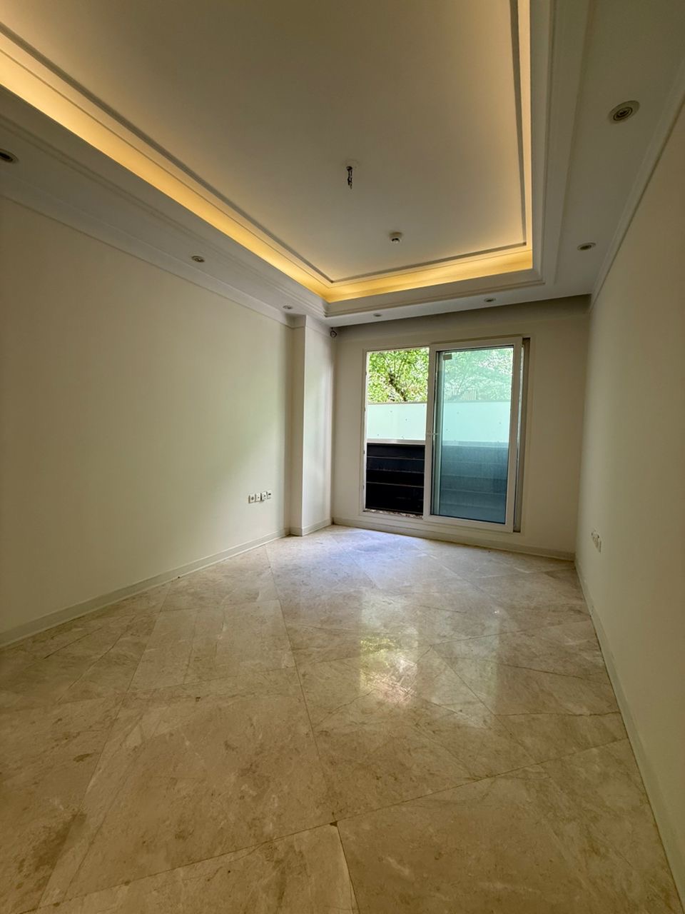 اجاره آپارتمان 120متر نیاوران مدرن