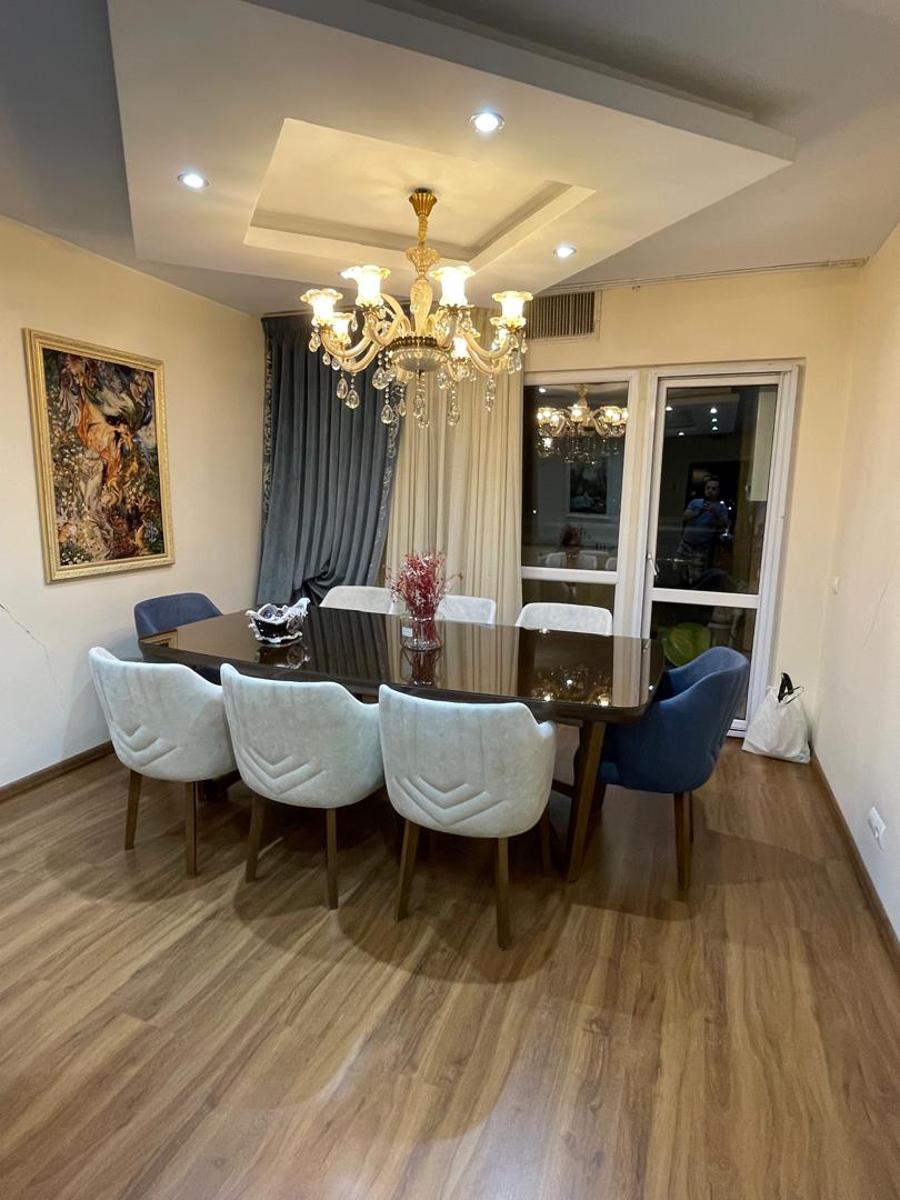فروش آپارتمان 109متر نارمک فول امکانات