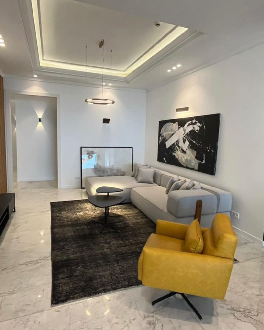 اجاره آپارتمان 190 متر نیاوران مشاعات هتلینگ