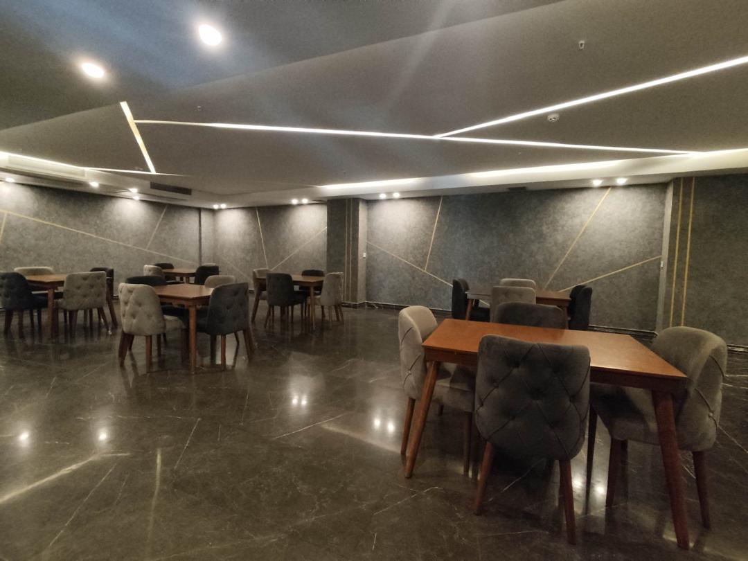 فروش آپارتمان 116 متر نیاوران  2 خواب