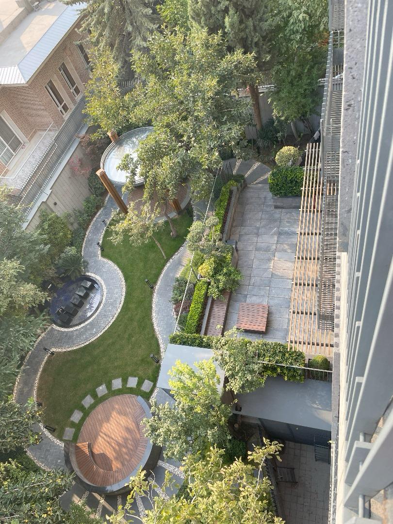 فروش آپارتمان 250 متر نیاوران