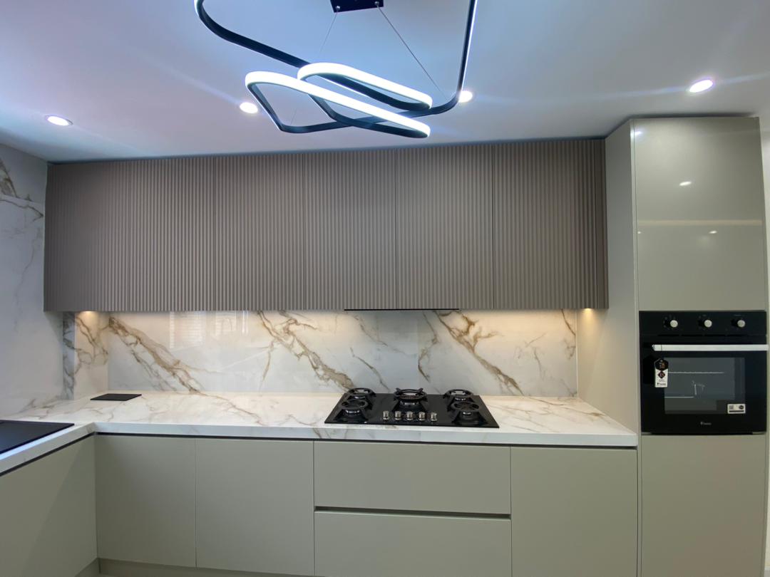 فروش آپارتمان 120 متر ازگل متریال لوکس سند شخصی