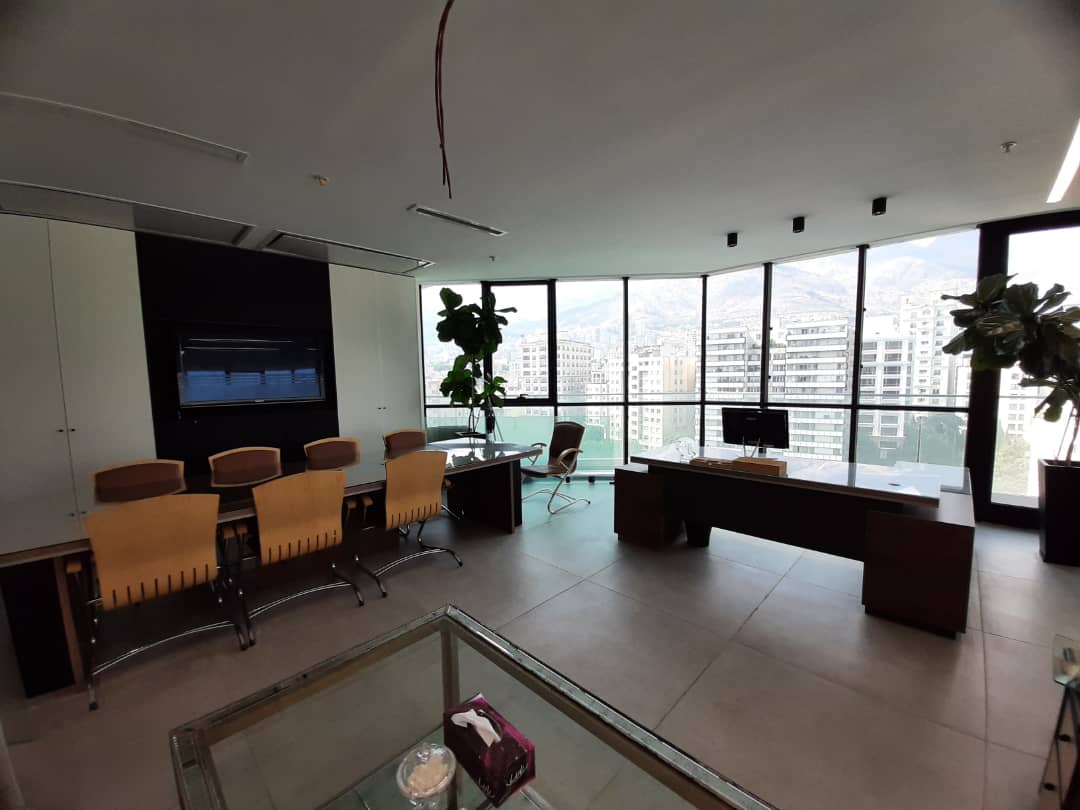 اجاره اداری 200متر اندرزگو