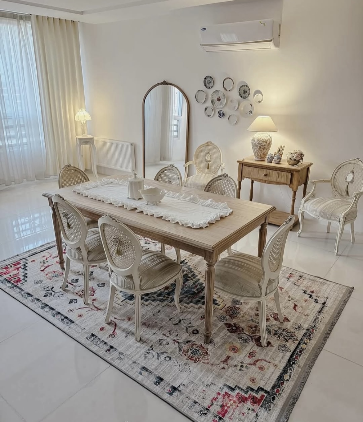 فروش آپارتمان 93 متر دولت نور مستقیم