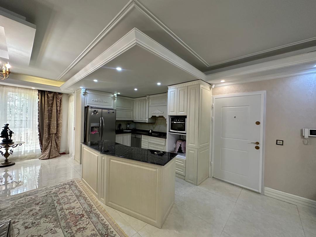 فروش آپارتمان 125 متر نیاوران