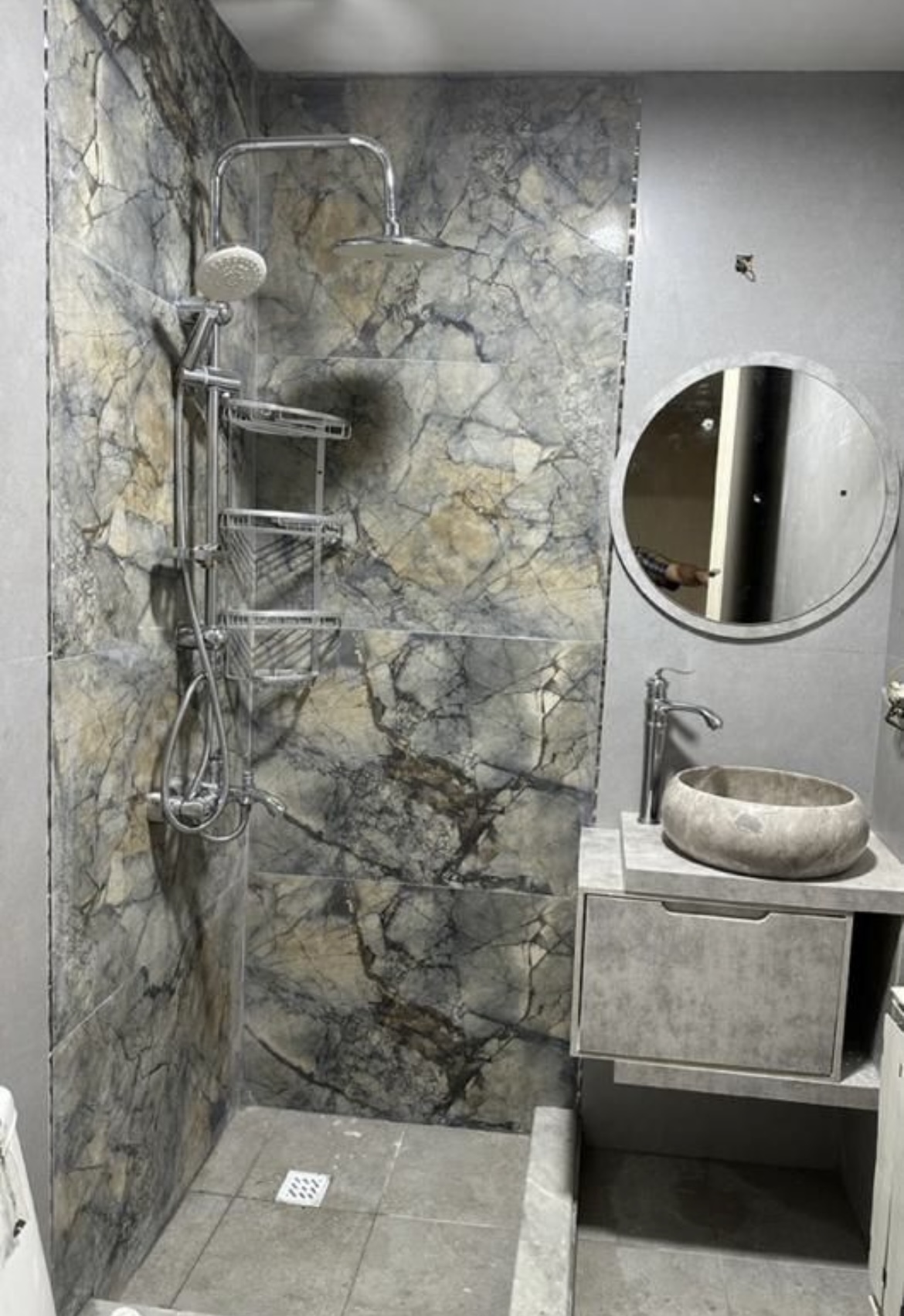 فروش آپارتمان 100 متر قیطریه بازسازی شده