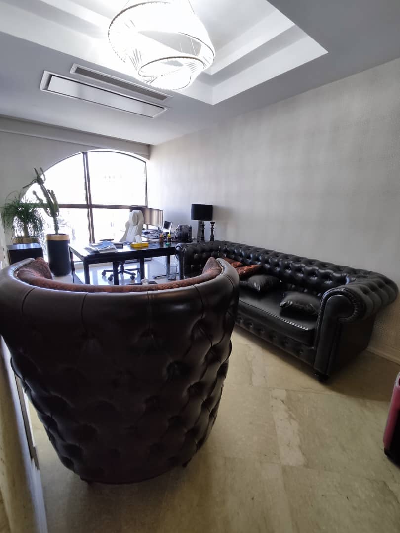 اجاره اداری 100متر اندرزگو