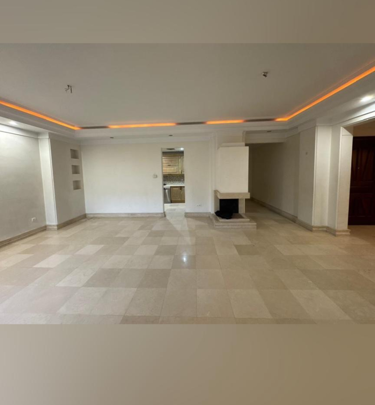 اجاره آپارتمان 160 متر اندرزگو