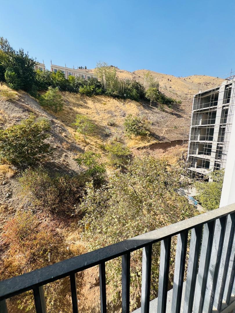 فروش اپارتمان 115متر دارآباد نوساز كليد نخورده