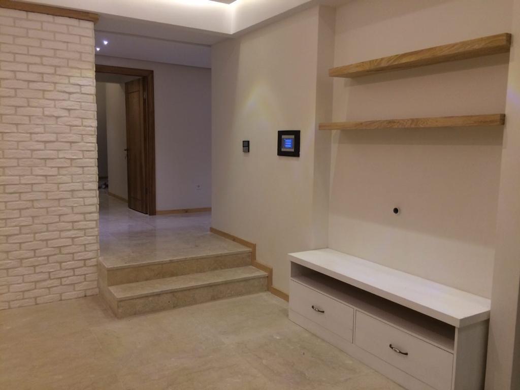 فروش‌ آپارتمان 220متر نیاوران تکواحدی