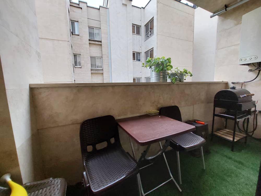 رهن اجاره آپارتمان 100متر 2خواب نیاوران