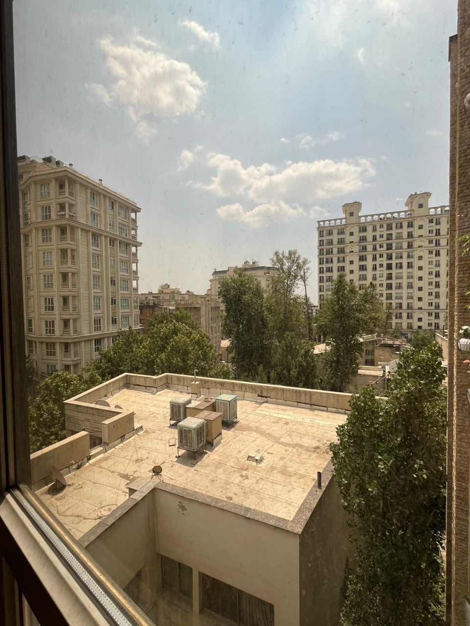 اجاره اپارتمان 137 متر دزاشیب