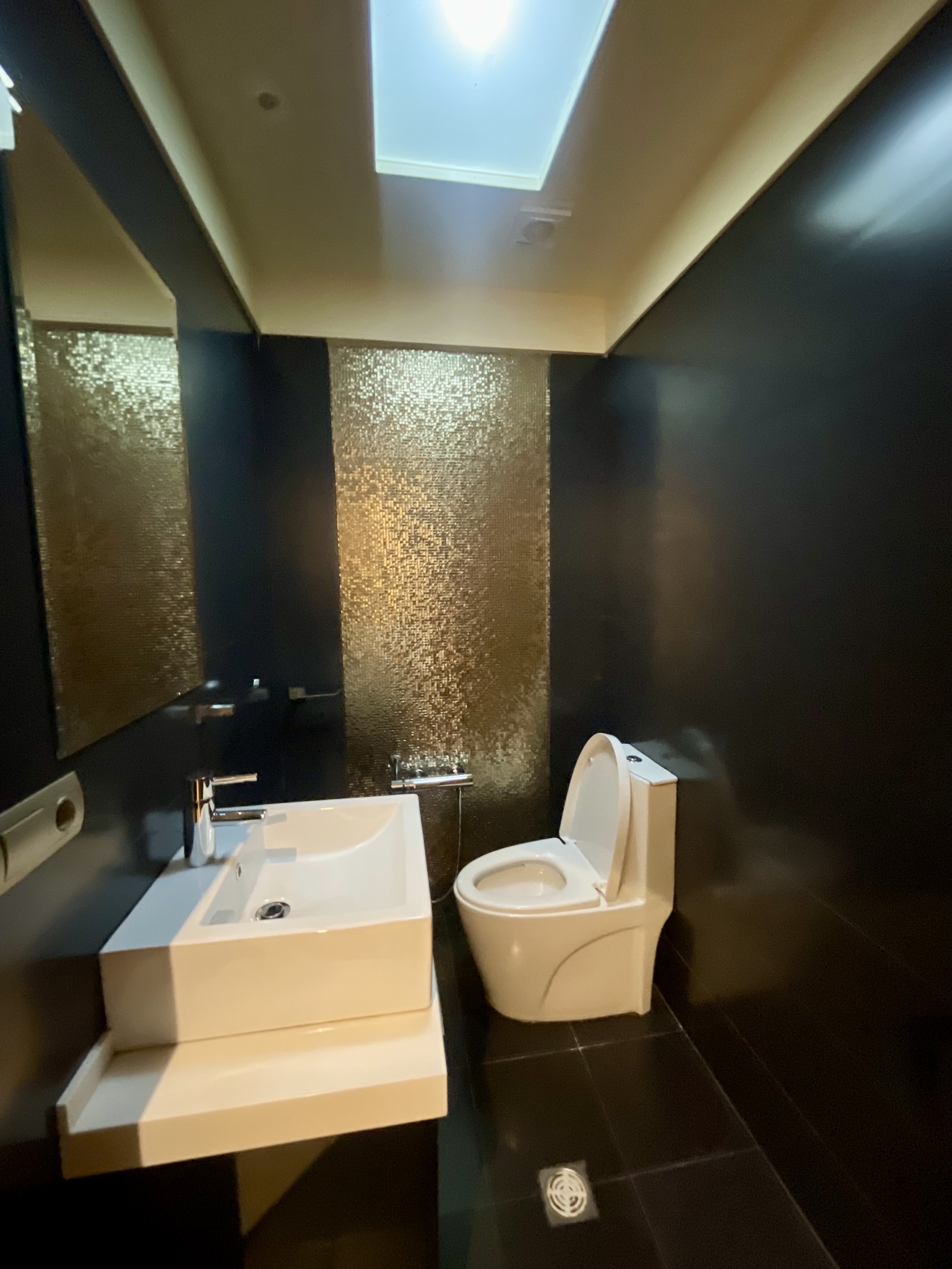 اجاره آپارتمان 155 متر 3خواب کامرانیه جنوبی