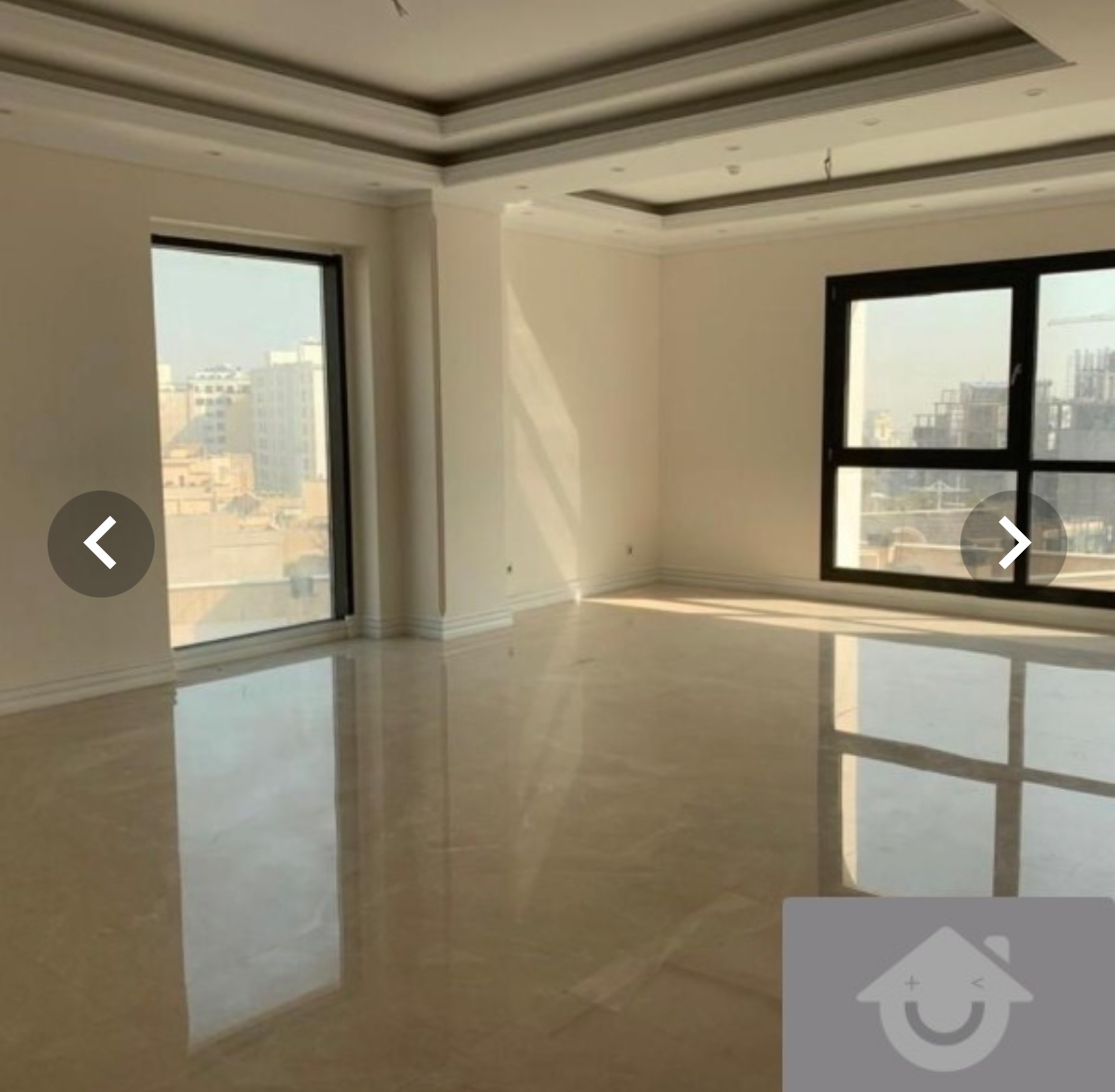 اجاره آپارتمان 185متر نیاوران تاپ لوكيشن