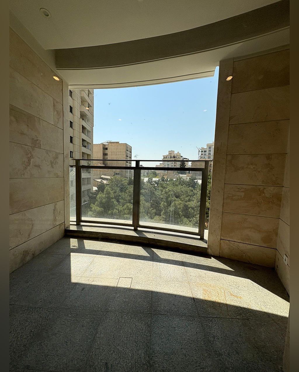 اجاره آپارتمان 145 متر نیاوران