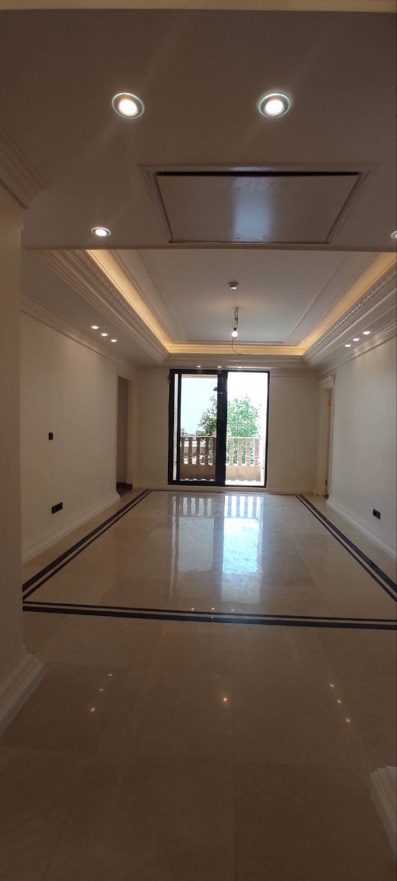 فروش آپارتمان 250متر نیاوران سه خواب مستر