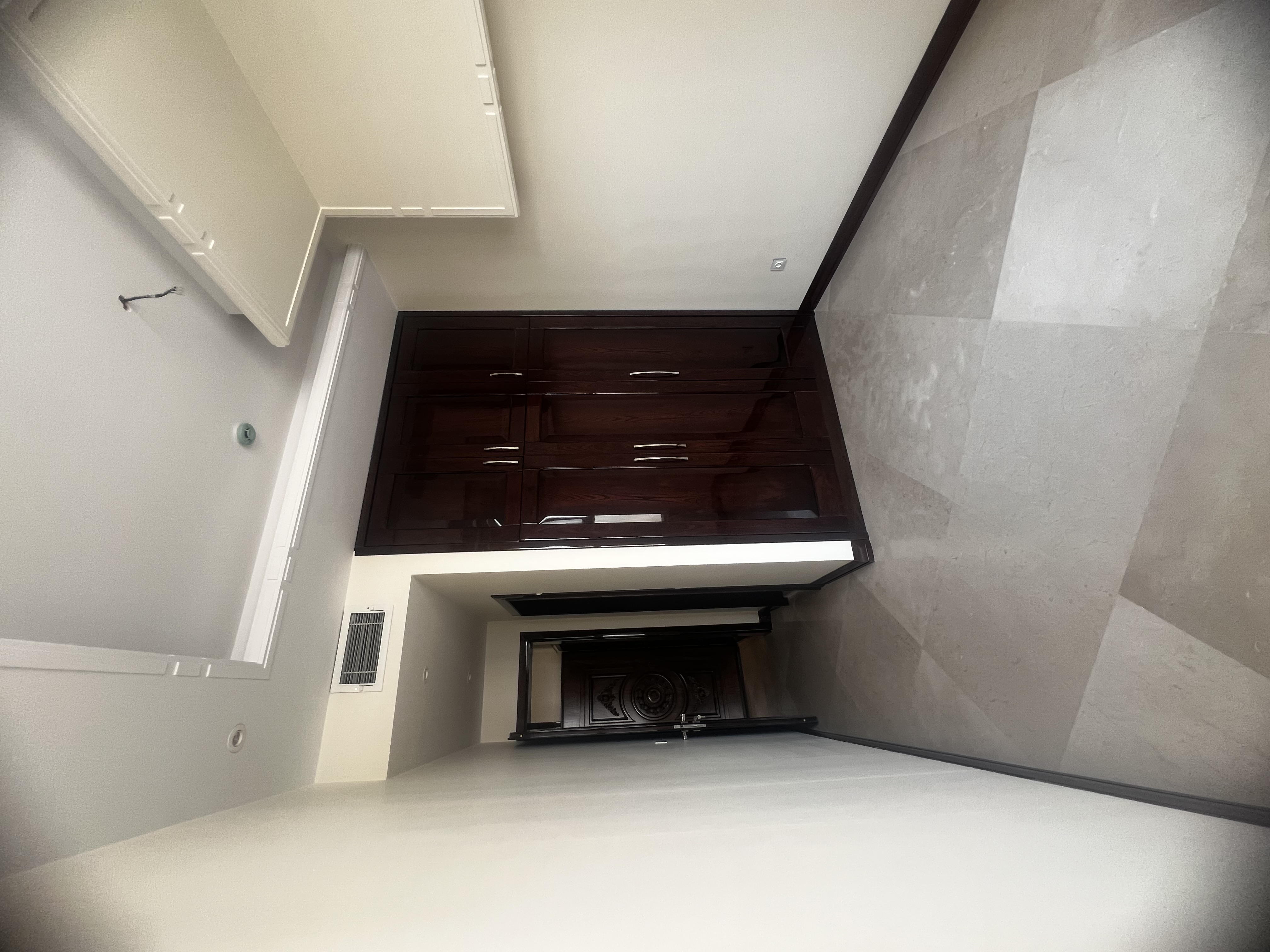 فروش آپارتمان 155 متر اختیاریه کلید نخورده