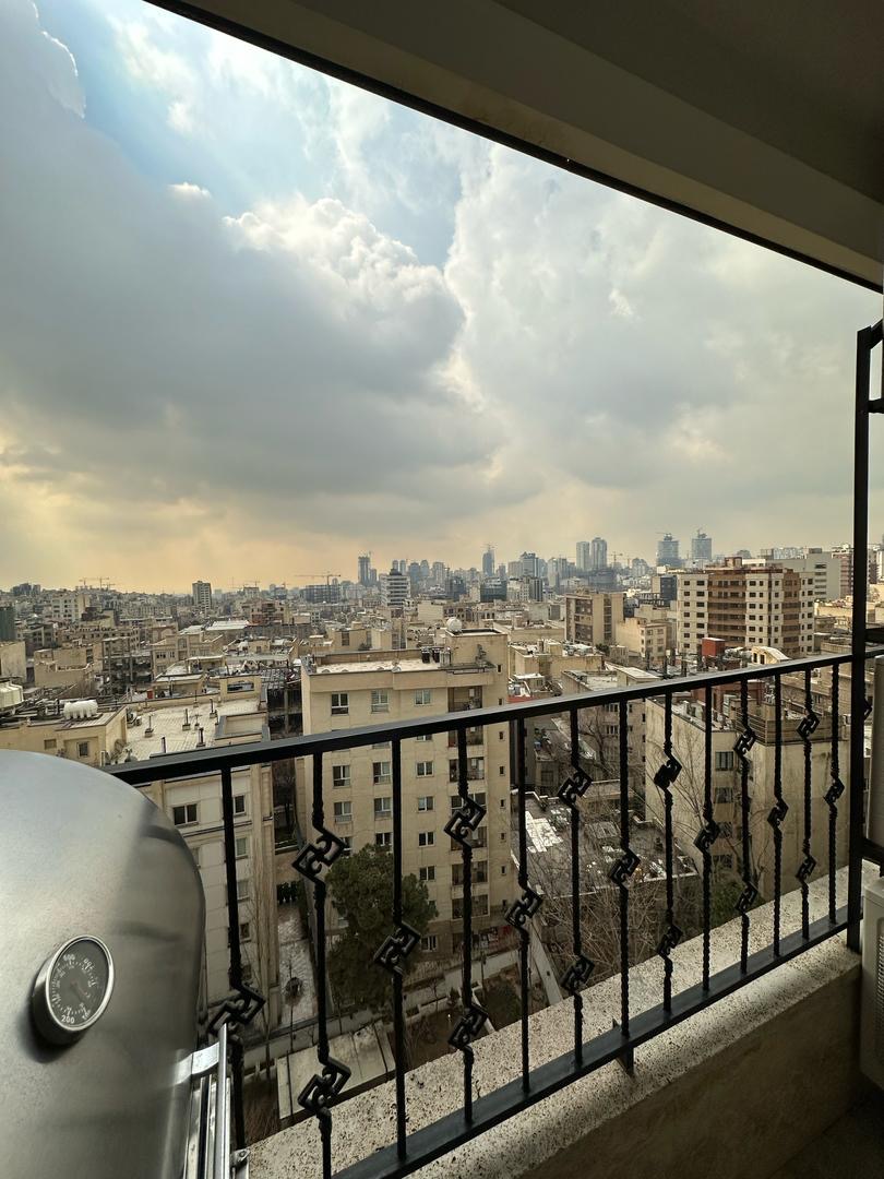 اجاره اپارتمان 176 متری در بوکان