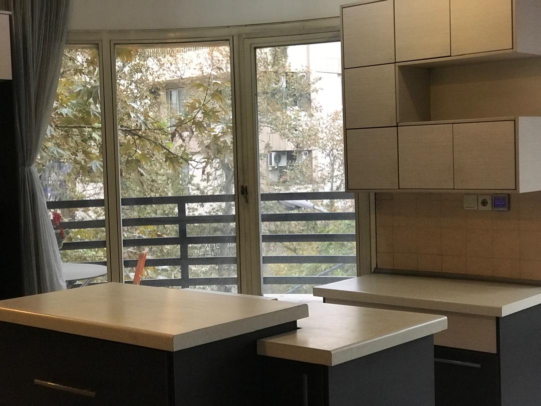 اجاره اپارتمان 90 متر پاسداران