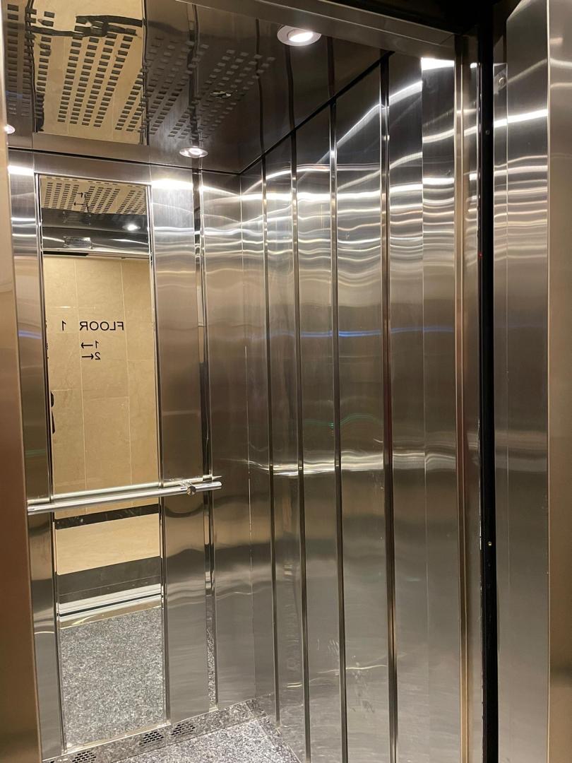 فروش اپارتمان 142 متر حكمت 3خواب