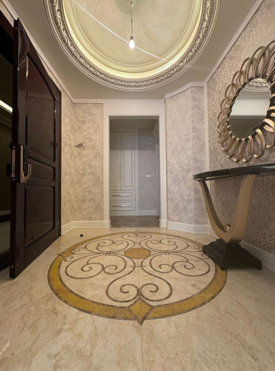 فروش آپارتمان 250 متر کامرانیه شمالی ویو ابدی