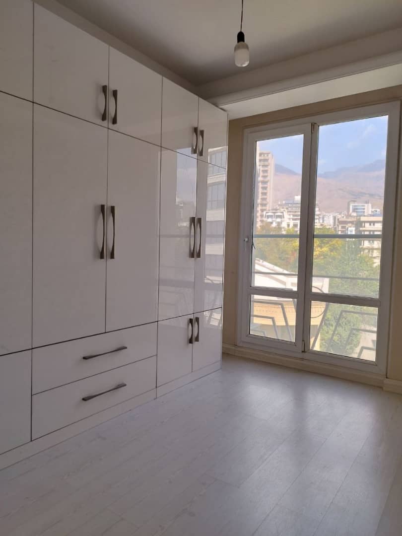 فروش آپارتمان 200 متر فرمانیه بهترین پلاک