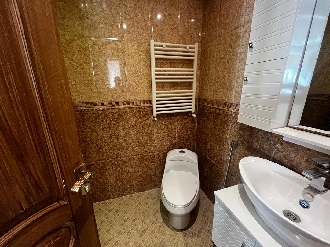 فروش آپارتمان 120 متر دارآباد فول امکانات