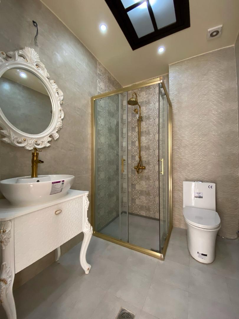 اجاره آپارتمان 270 متر جهانتاب 2بالکن قابل چیدمان