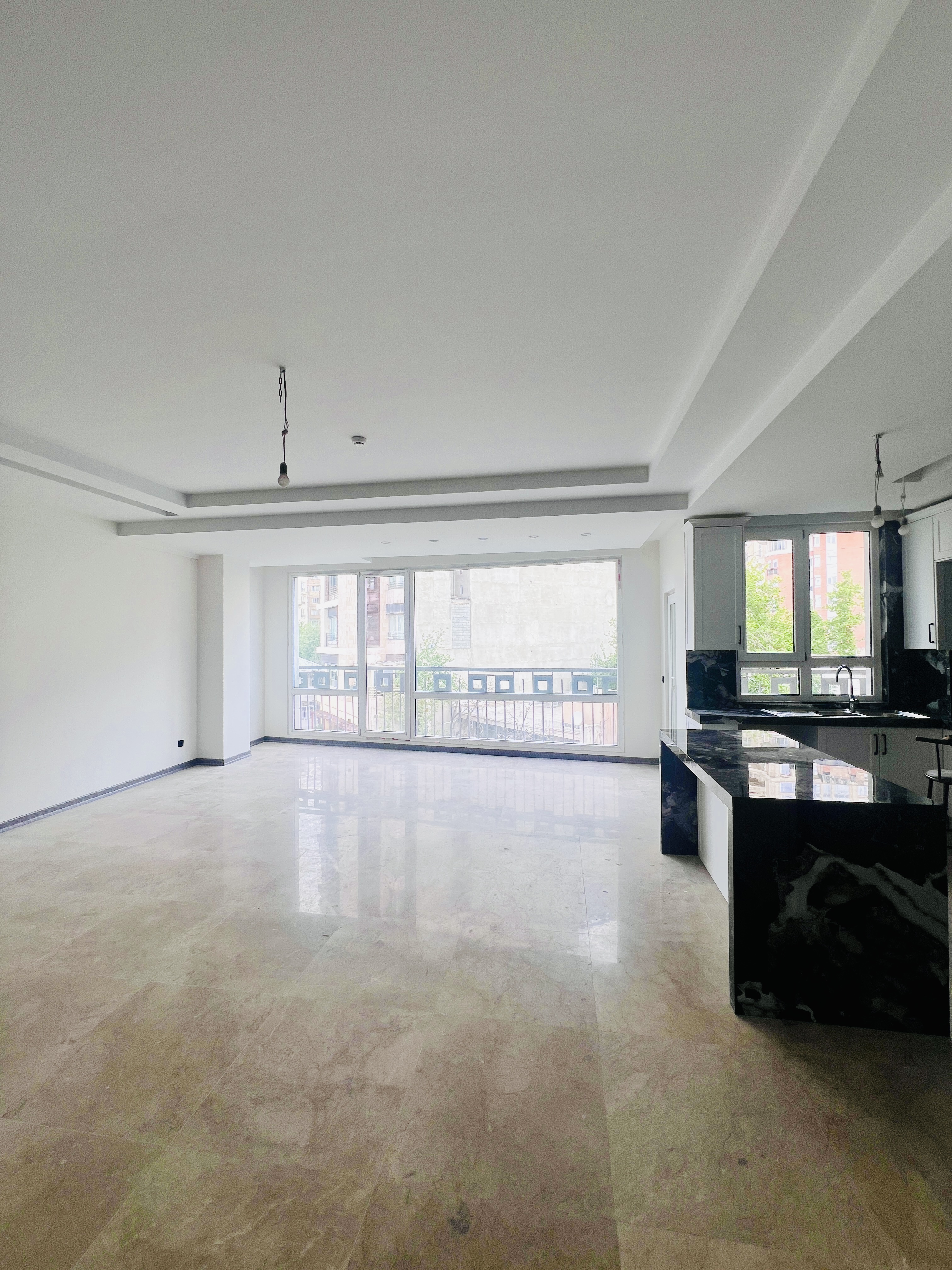 فروش آپارتمان نوساز مدرن 148 متر نیاوران