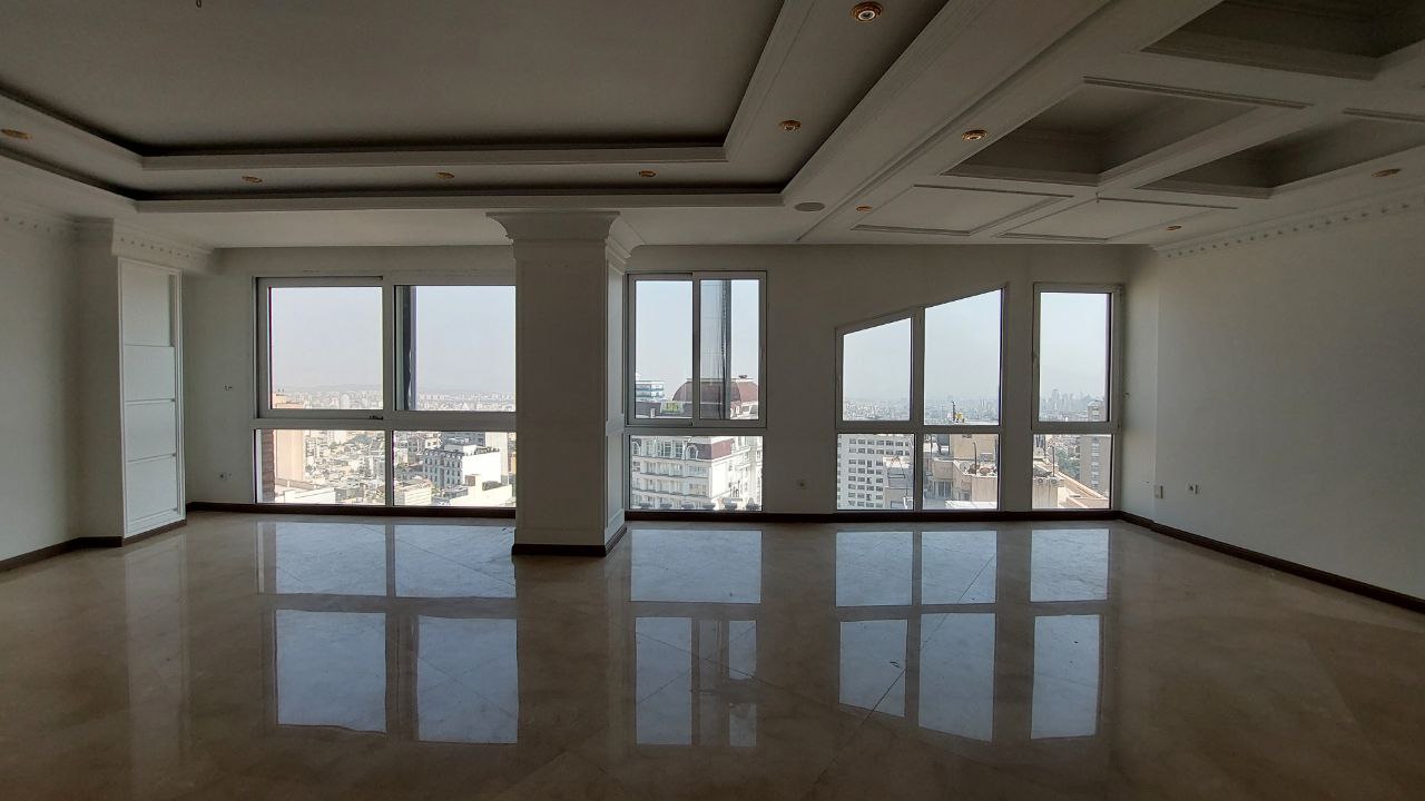 اجاره آپارتمان 280 متر نیــاوران