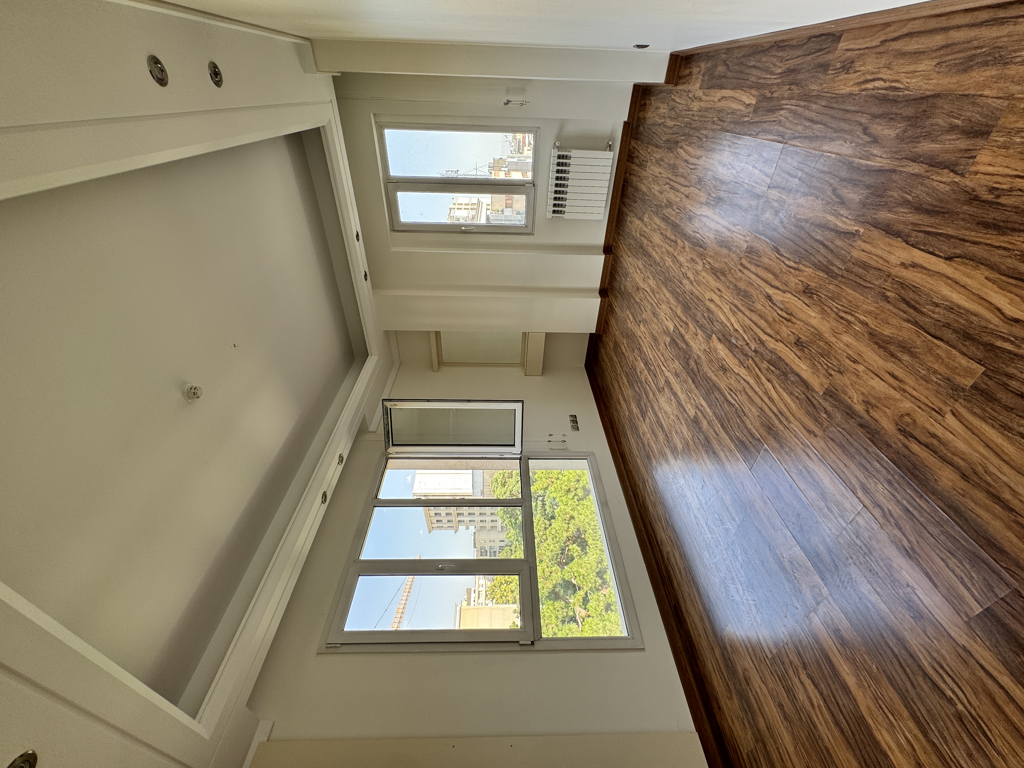 فروش اپارتمان 171 متر دیباجی شمالی